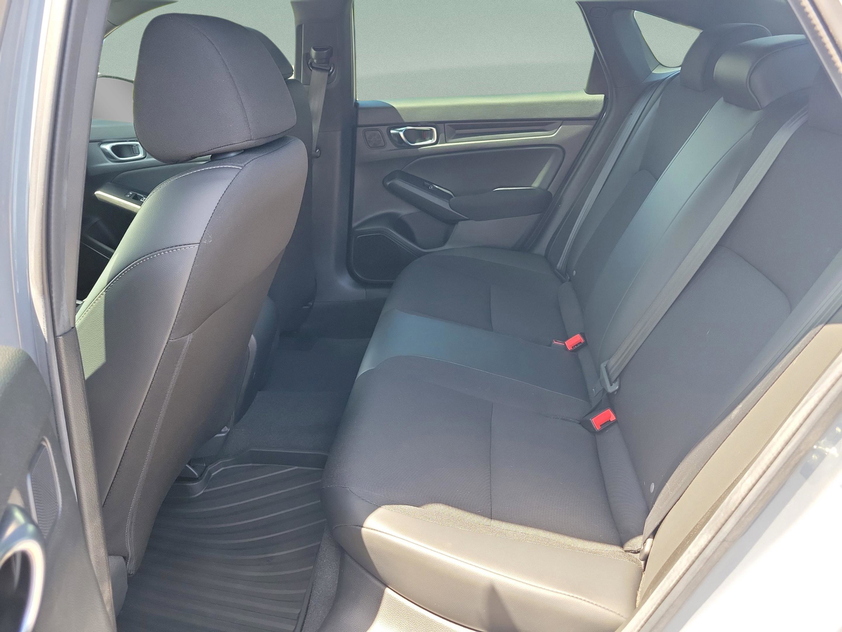 Used 2024 Honda Civic Sport image 9