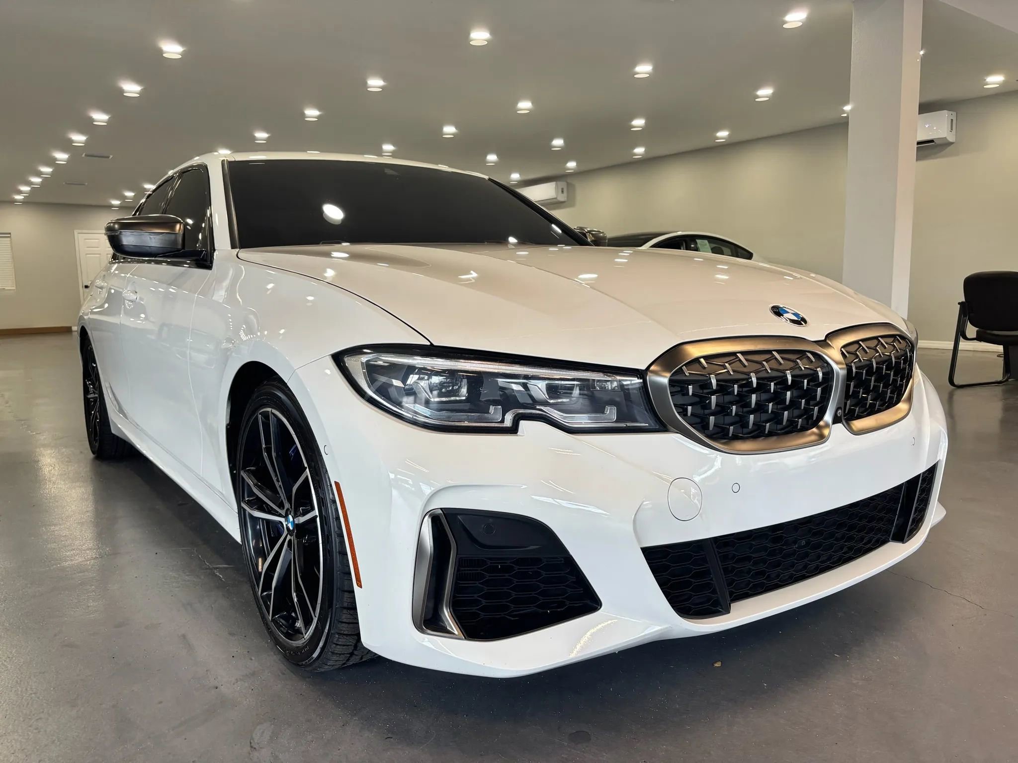 Used 2020 BMW M340i w/ Premium Package