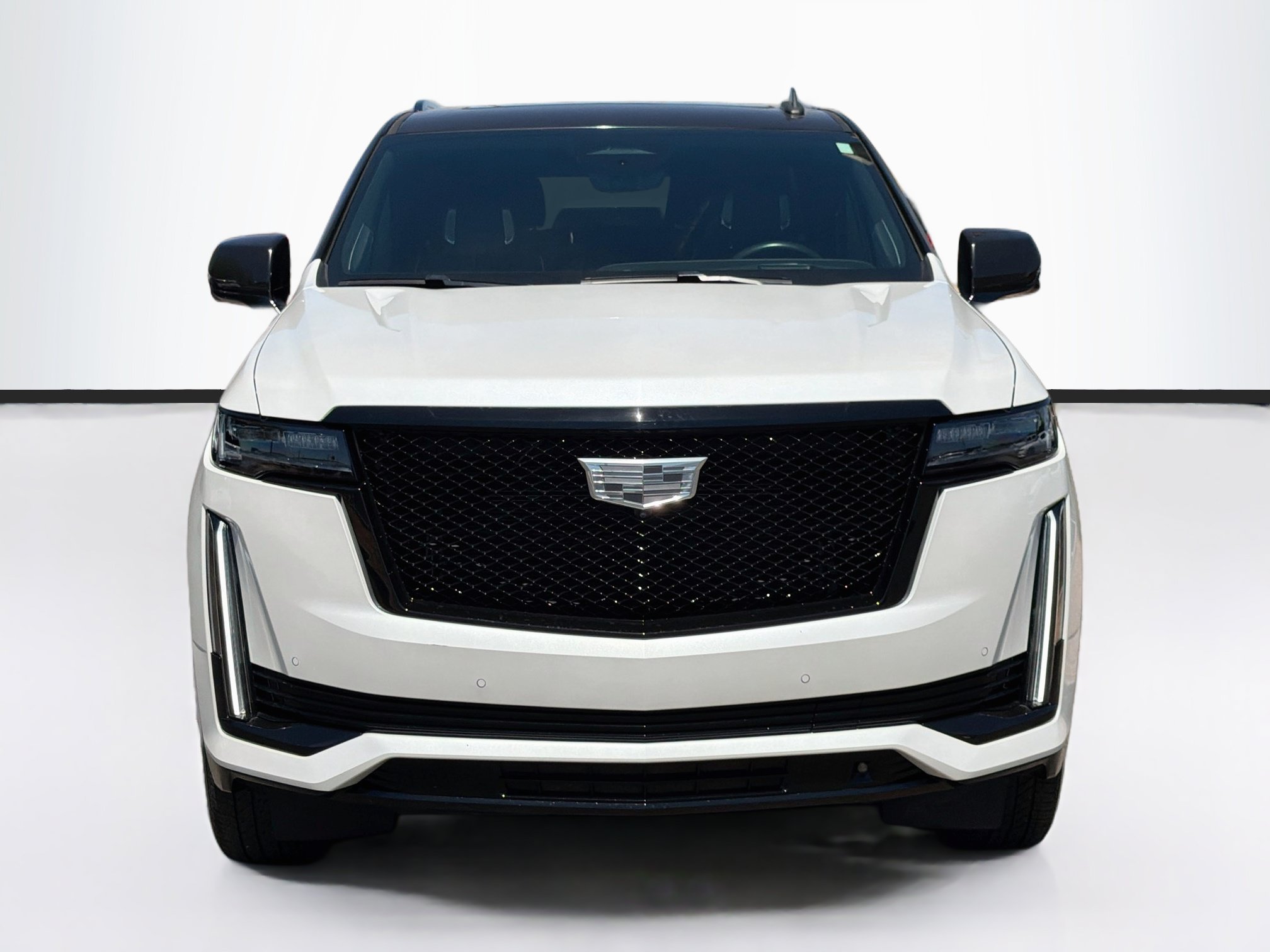 Certified 2023 Cadillac Escalade Sport Platinum w/ LPO, ONYX Package AWD/4WD image 2