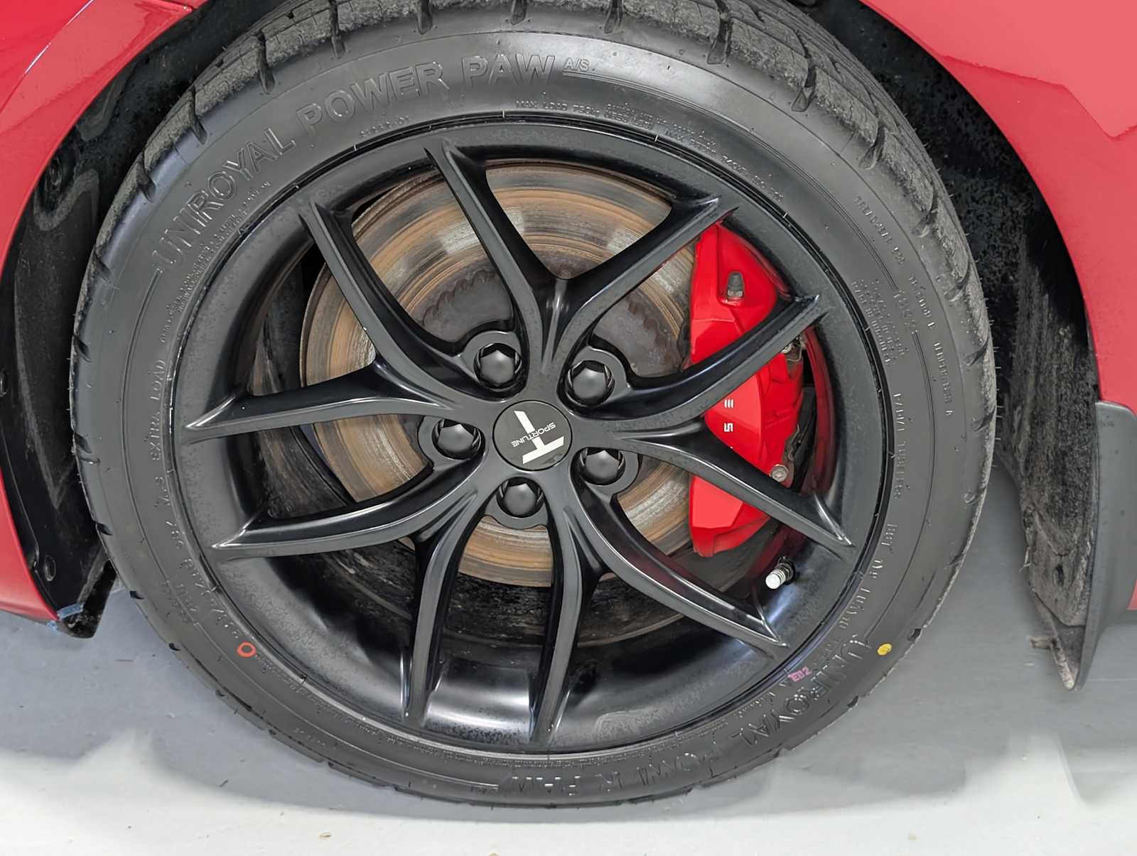 Used 2018 Tesla Model 3 Long Range image 3