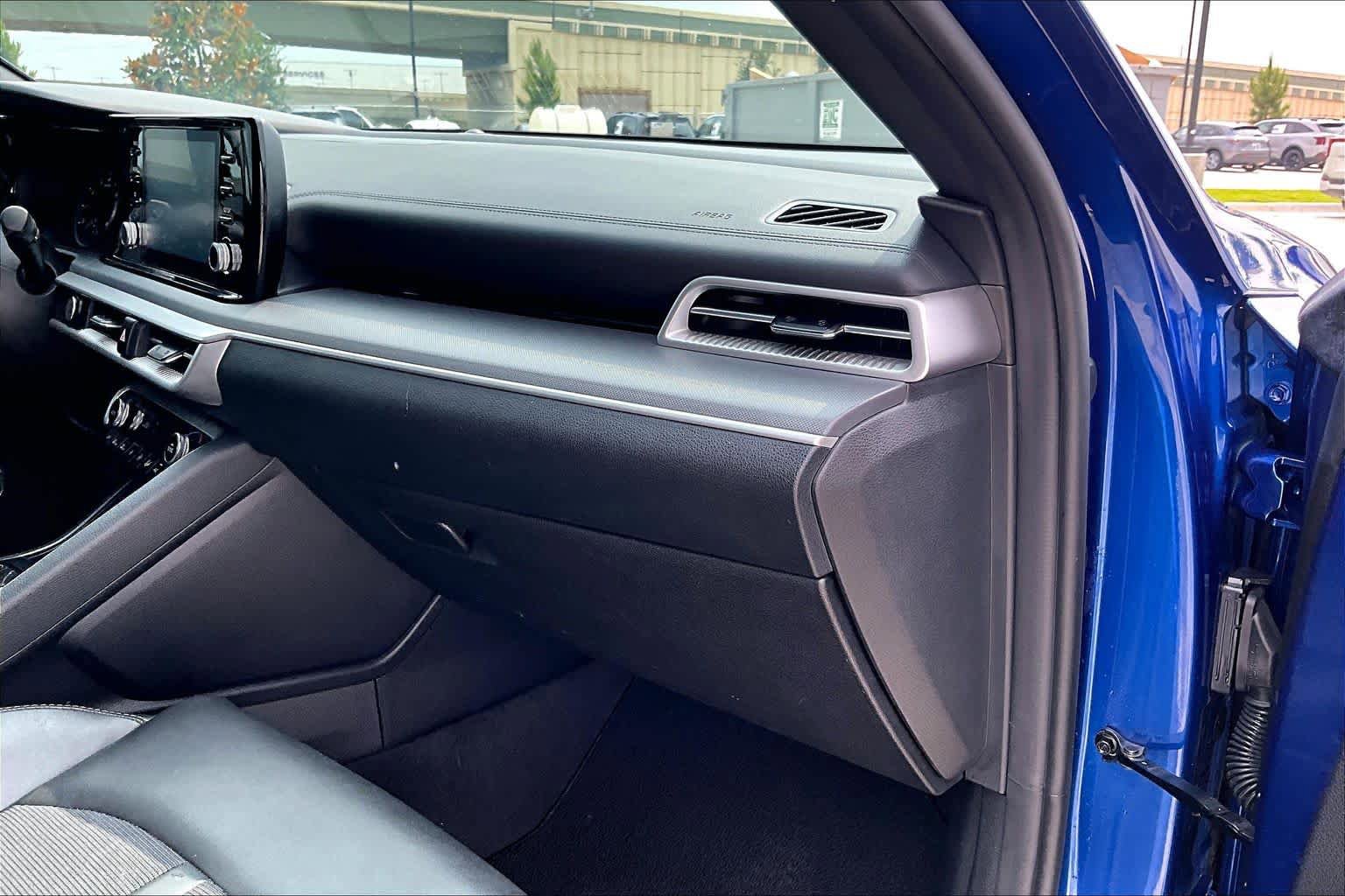 Used 2021 Kia K5 GT-Line w/ GT-Line FWD Premium Package image 17
