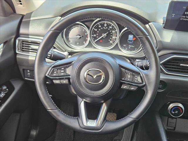 Used 2023 MAZDA CX-5 AWD 2.5 S image 14