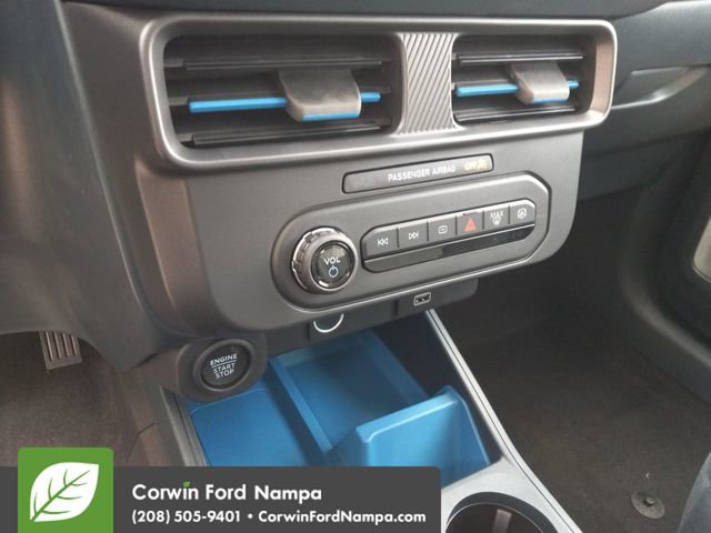 New 2026 Ford Maverick XLT w/ Equipment Group 301A image 17