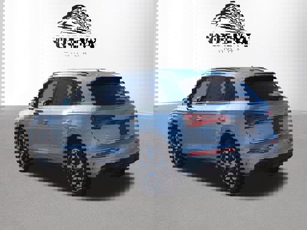 Used 2023 Audi Q5 2.0T Prestige image 5