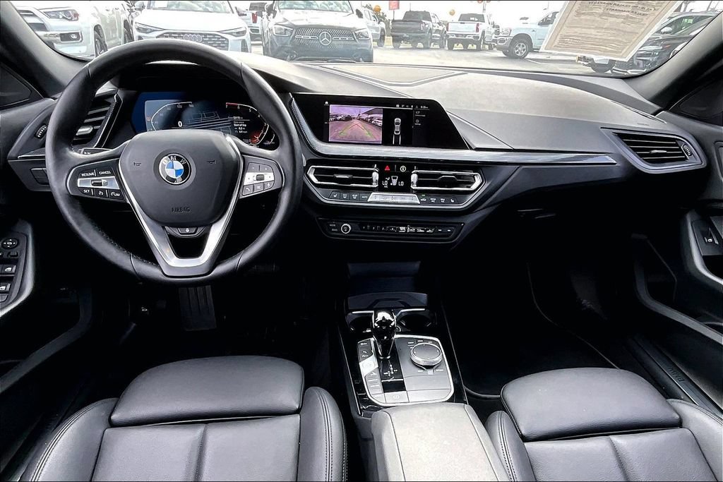 Used 2024 BMW 228i Gran Coupe FWD image 20