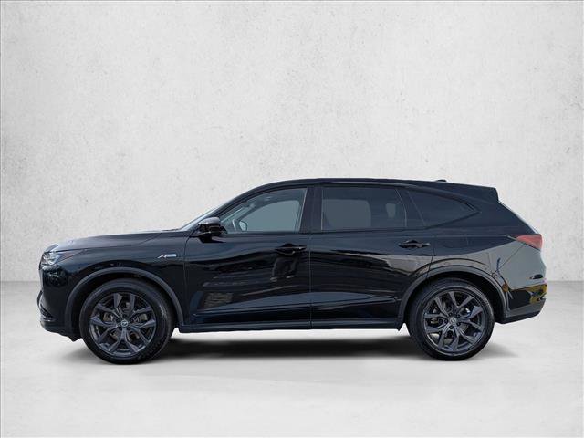 Certified 2023 Acura MDX A-Spec image 9