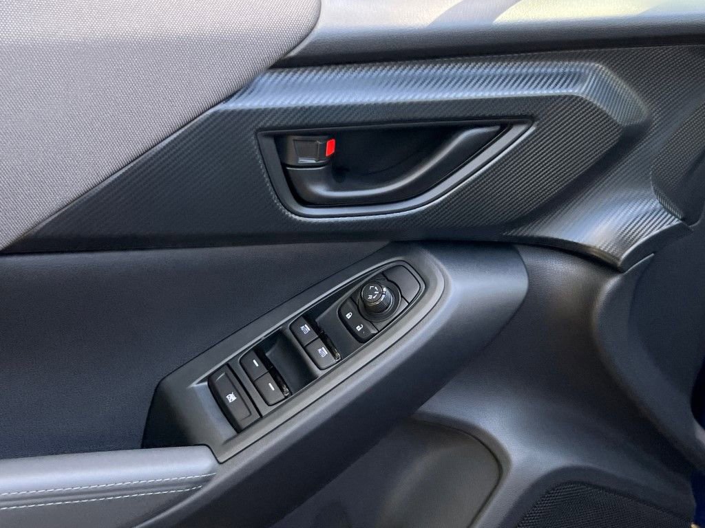 New 2025 Subaru Crosstrek 2.5i Premium image 15