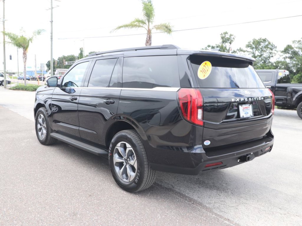 New 2027 Ford Expedition Active RWD image 11