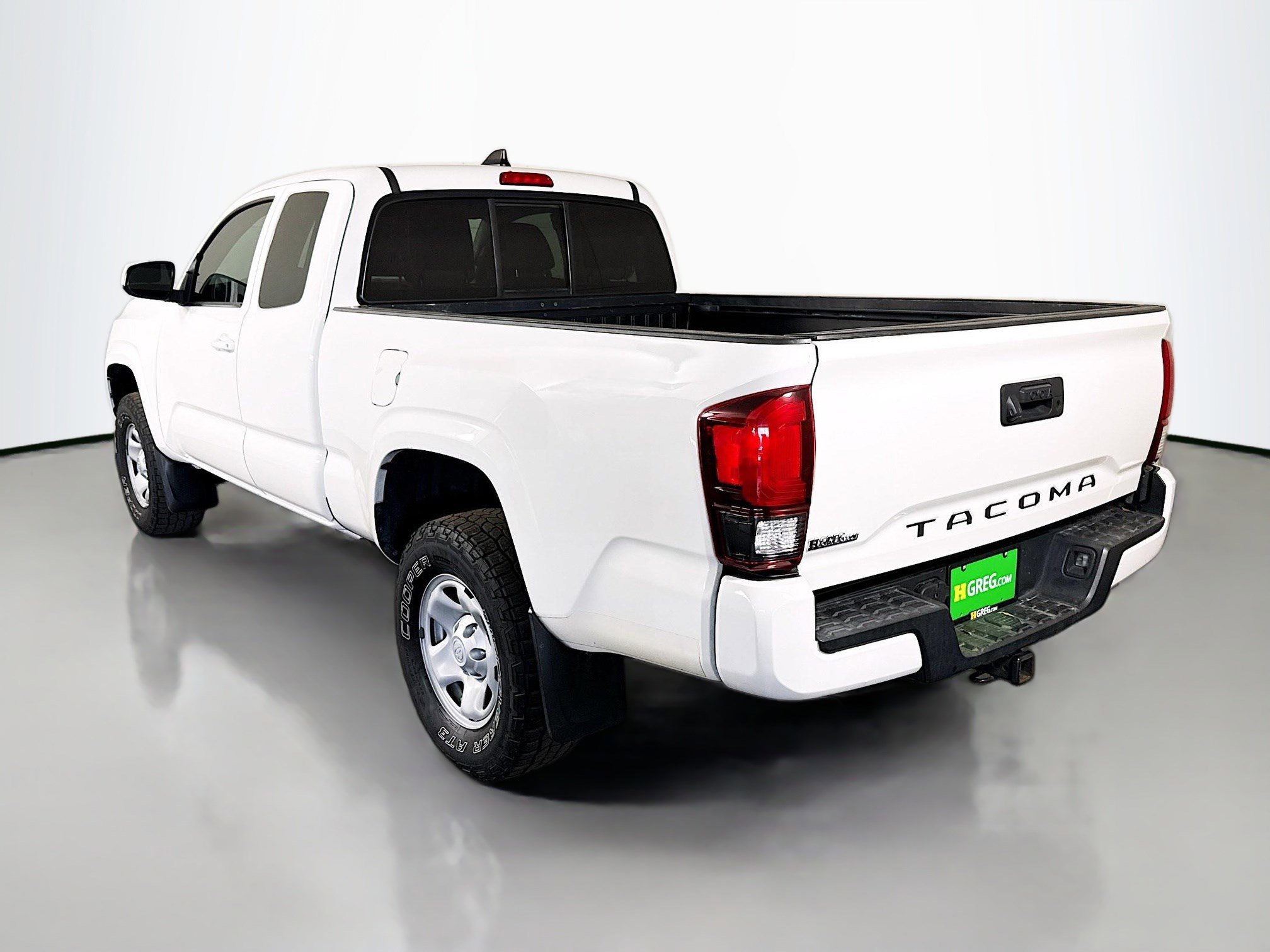 Used 2021 Toyota Tacoma SR w/ SR Convenience Package image 7