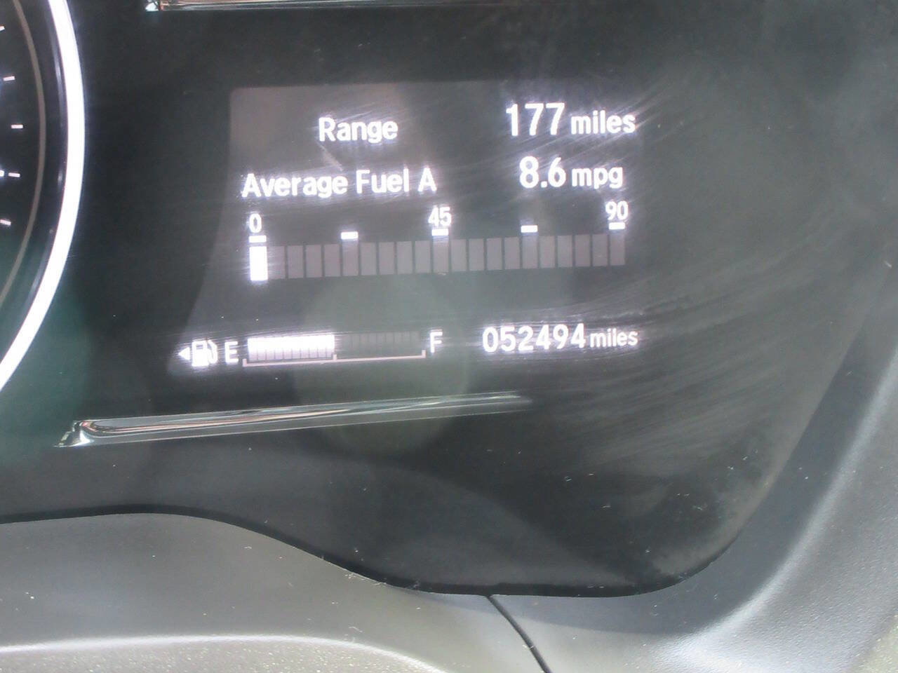 Used 2019 Honda HR-V Touring image 26