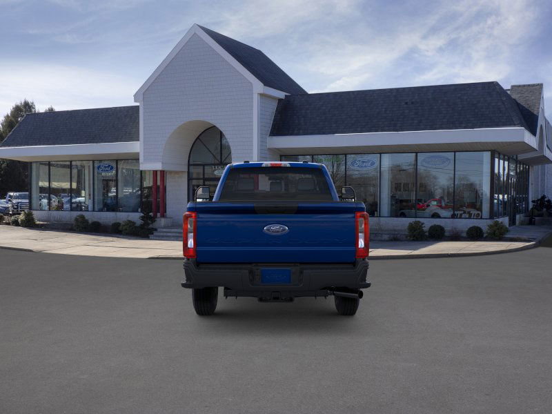 New 2026 Ford F250 XL w/ XL Driver Assist Package image 5