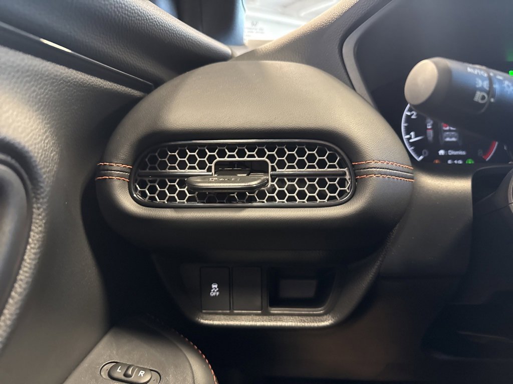 New 2026 Honda HR-V Sport image 15