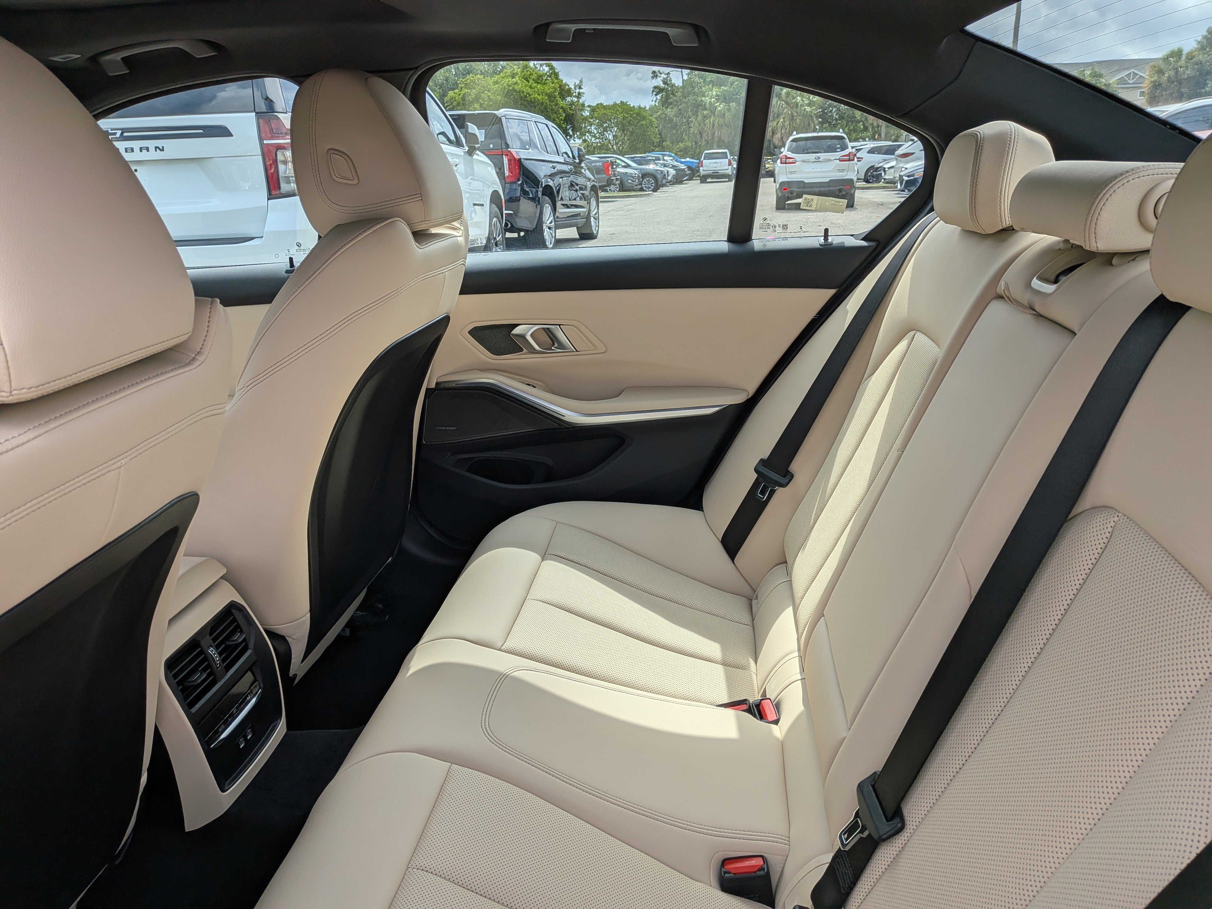 Used 2026 BMW M340i xDrive AWD/4WD image 15