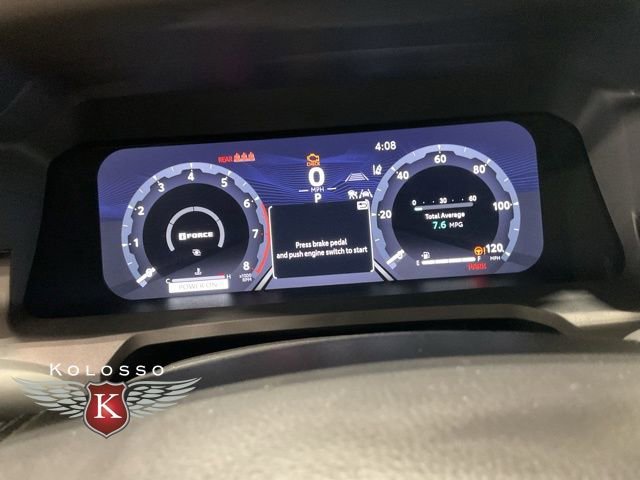New 2026 Toyota Tacoma TRD Off-Road image 14