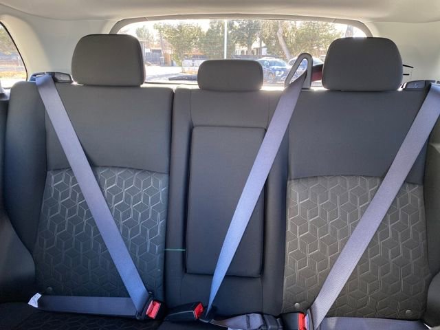 New 2026 Mitsubishi Outlander Sport ES image 11