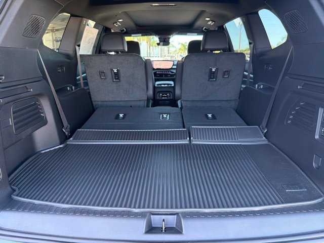 New 2027 Buick Enclave Avenir FWD image 20