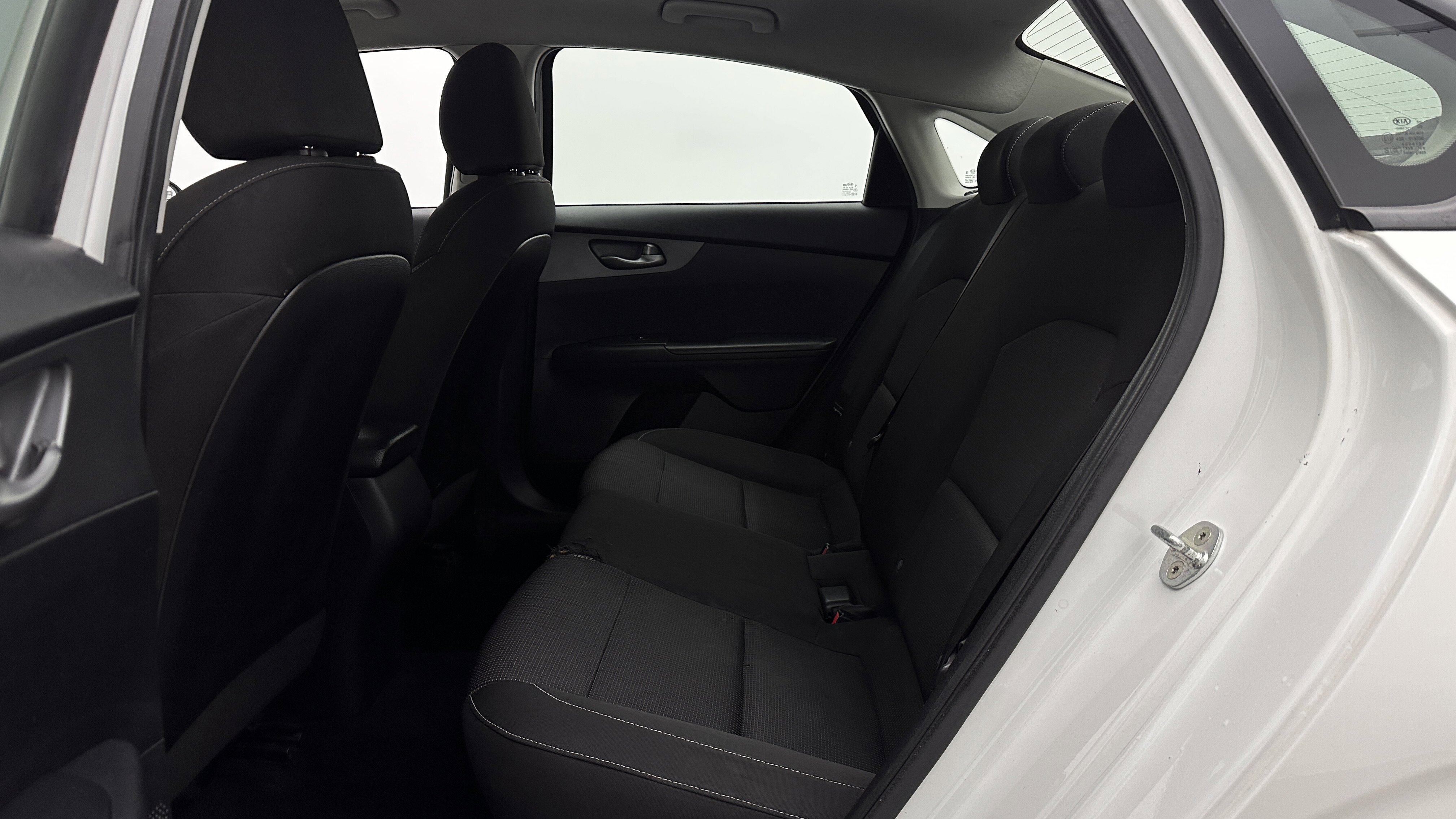 Used 2019 Kia Forte Sedan image 21