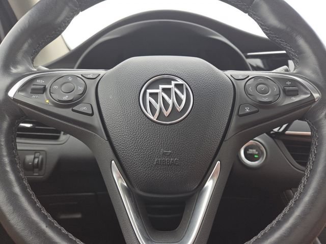 Used 2019 Buick Envision Premium AWD/4WD image 35