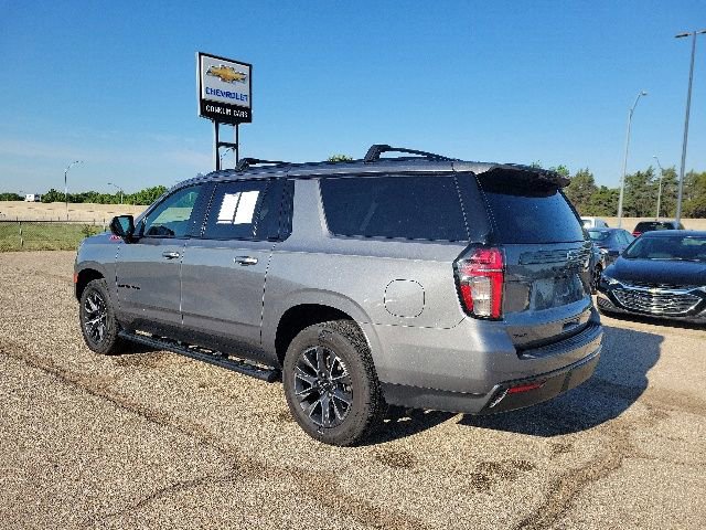 Used 2021 Chevrolet Suburban Z71 w/ Rear Media and Nav Package AWD/4WD image 29