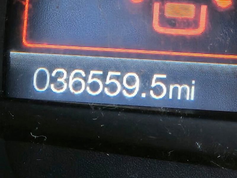 Used 2024 Ford Edge ST-Line image 25