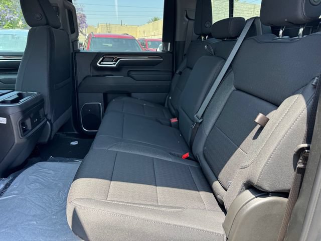 New 2026 Chevrolet Silverado 2500 LT w/ All Star Edition AWD/4WD image 13