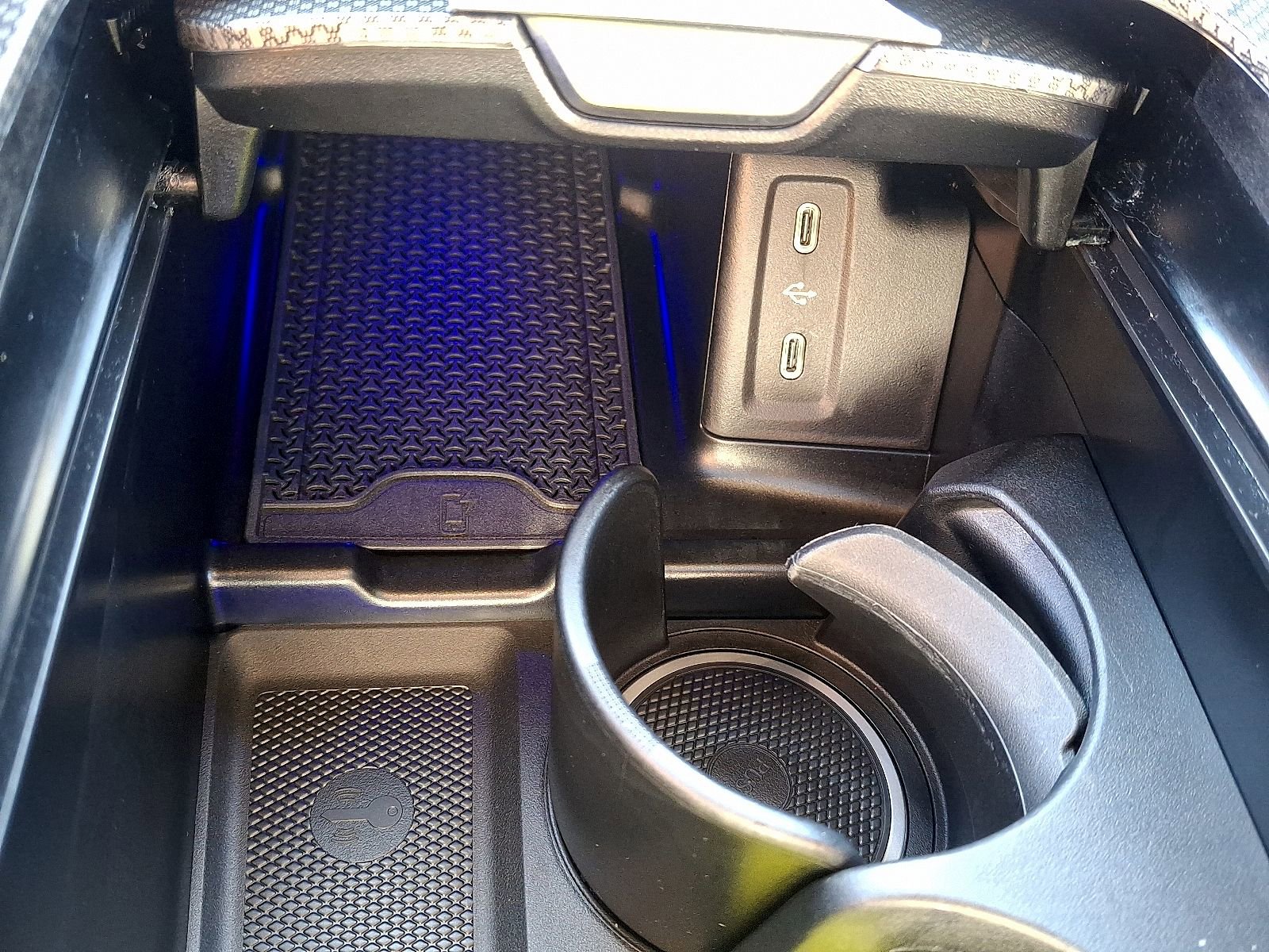 Certified 2025 Mercedes-Benz GLC 300 4MATIC image 25