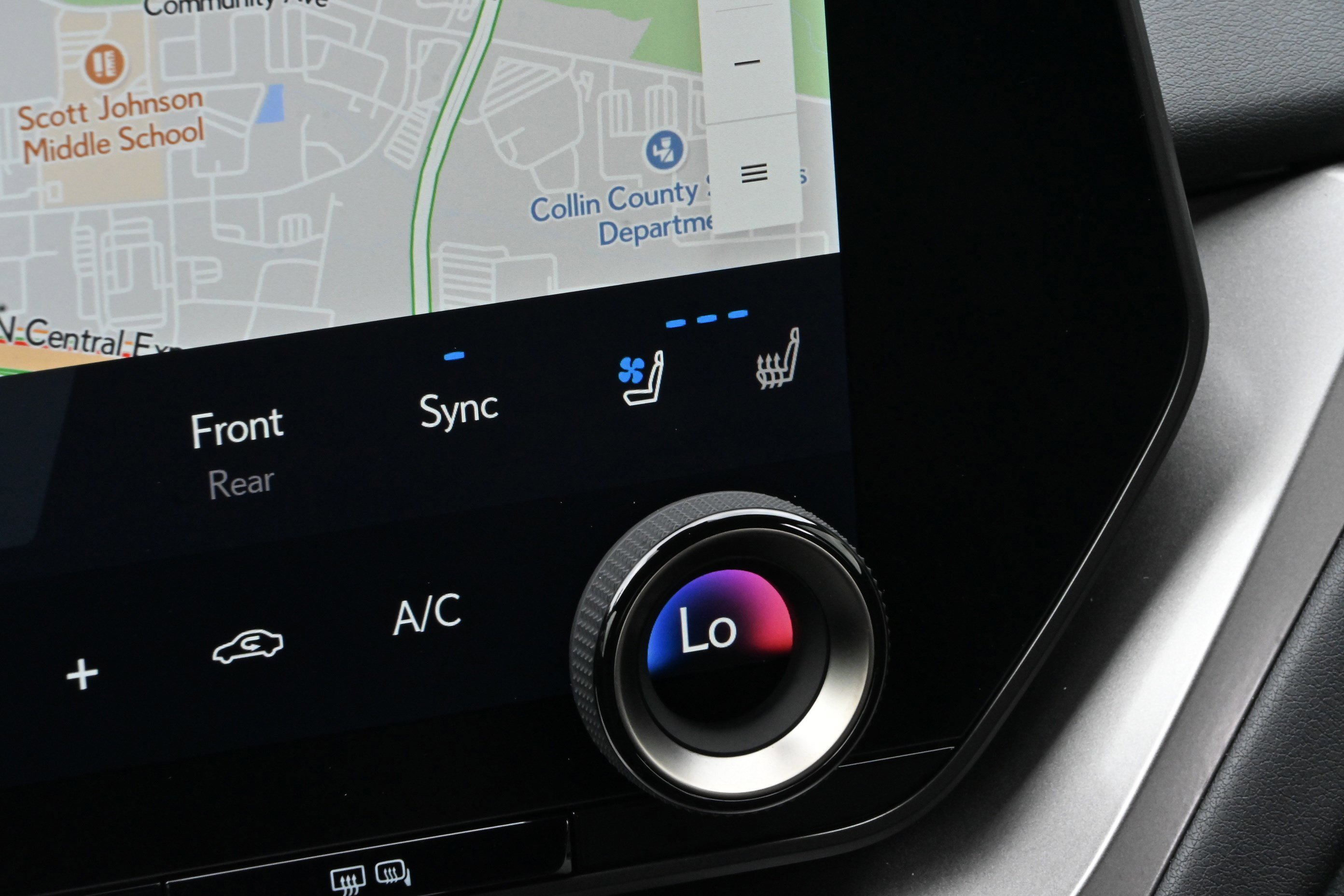 Used 2024 Lexus TX 500h AWD w/ Technology Package image 38