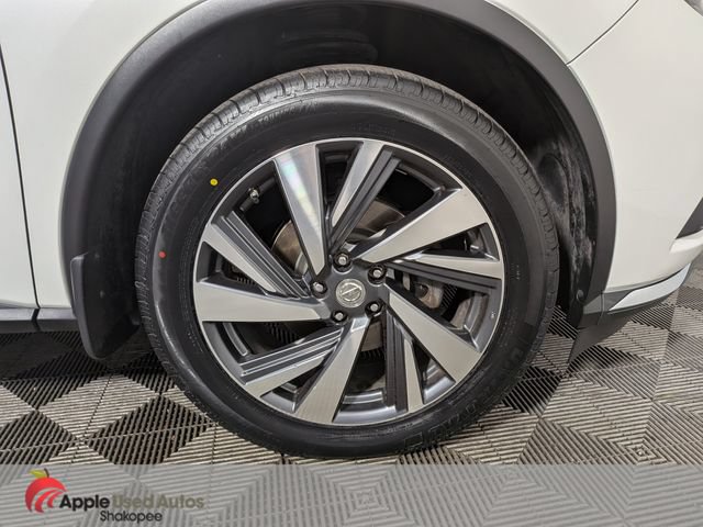 Used 2015 Nissan Murano Platinum w/ Platinum Technology Package AWD/4WD image 46