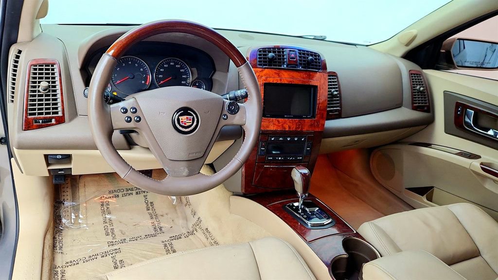 Used 2006 Cadillac CTS 3.6 image 13