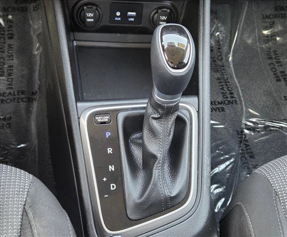 Used 2019 Hyundai Accent SEL image 13