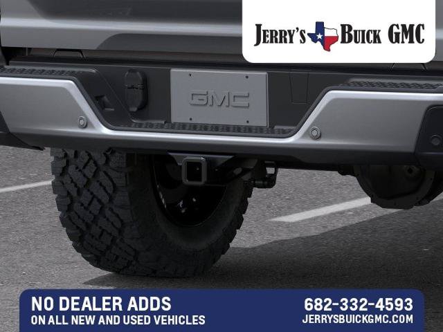New 2026 GMC Canyon Elevation w/ Convenience Package RWD image 14