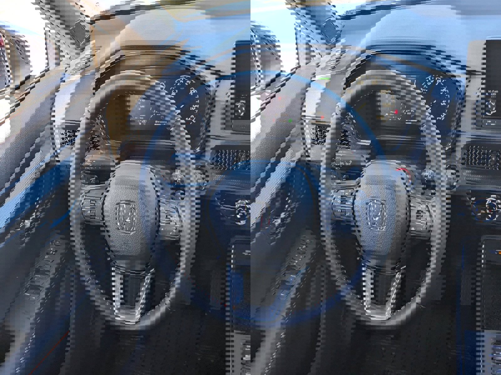 Used 2025 Honda CR-V Sport image 16