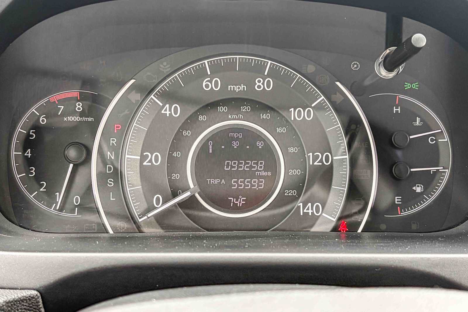 Used 2016 Honda CR-V SE image 18