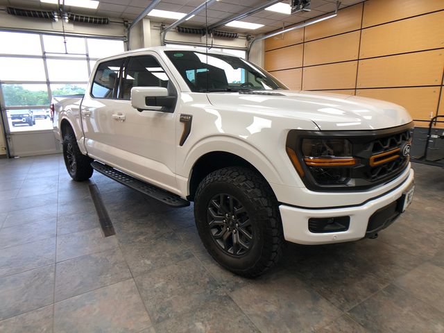 Used 2026 Ford F150 Tremor w/ Equipment Group 402B