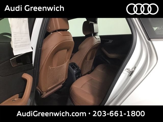 Certified 2023 Audi A4 2.0T Premium Plus w/ Premium Plus Package AWD/4WD image 23