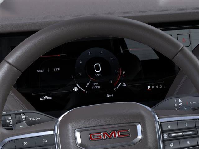 New 2027 GMC Yukon Elevation w/ Technology Package AWD/4WD image 18