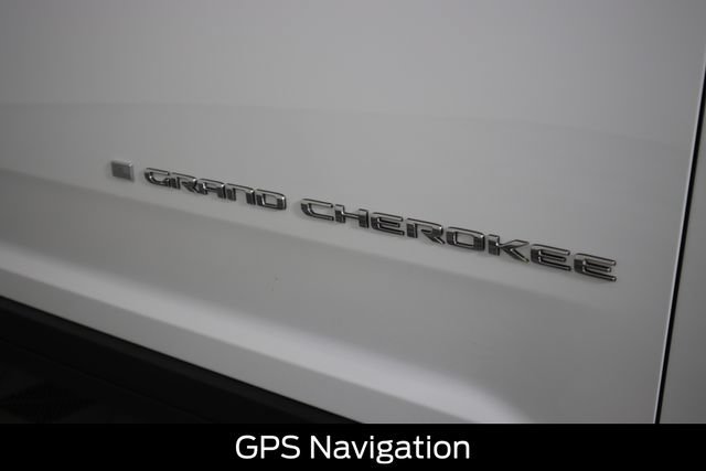 Used 2021 Jeep Grand Cherokee L Limited w/ Trailer Tow Group (B) AWD/4WD image 19