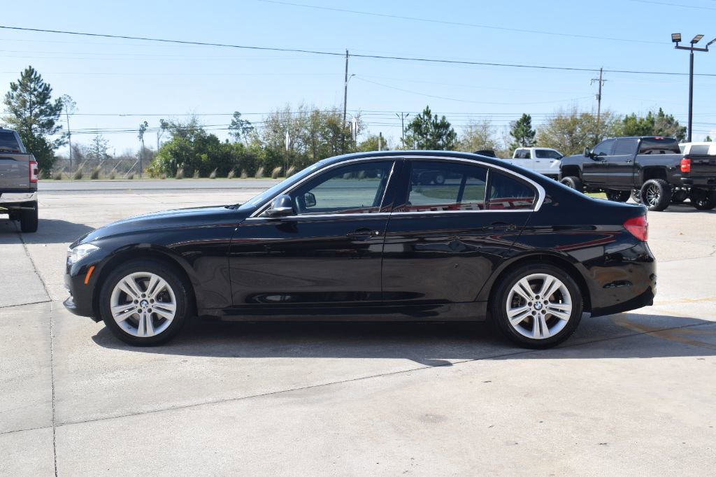 Used 2018 BMW 330i Sedan w/ Convenience Package image 6
