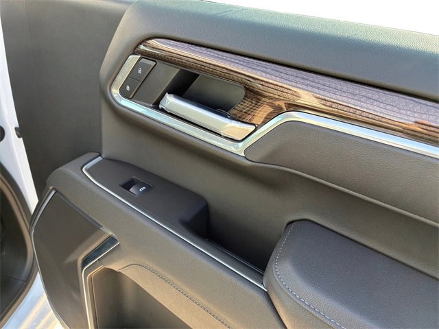 New 2026 Chevrolet Silverado 1500 LT w/ Safety Package image 14