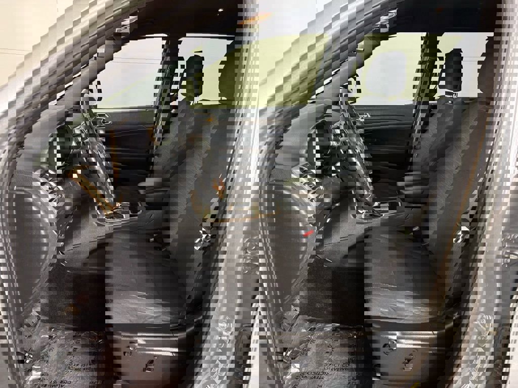 Used 2016 Jeep Grand Cherokee Laredo w/ Quick Order Package 23E image 16