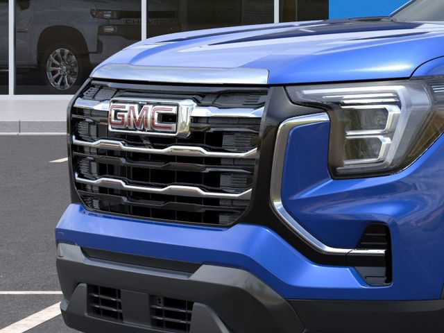 New 2027 GMC Terrain Elevation AWD/4WD image 13