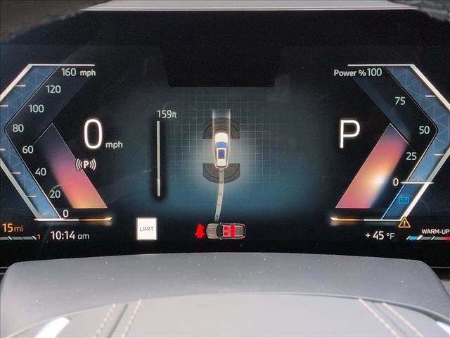 New 2026 BMW X5 xDrive40i image 11