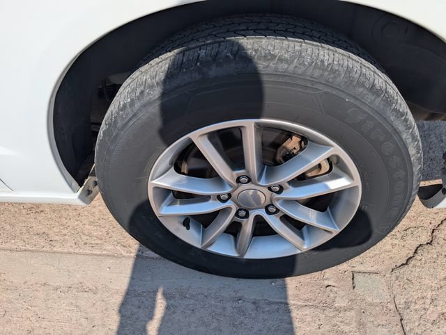 Used 2016 Dodge Grand Caravan SE FWD image 12