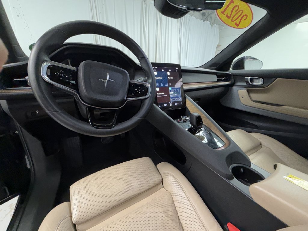 Used 2021 Polestar Polestar 2 AWD/4WD image 13