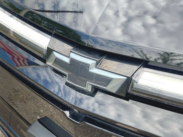 Used 2024 Chevrolet Blazer EV RS AWD/4WD image 28