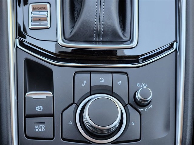 New 2025 MAZDA CX-5 AWD 2.5 S w/ Premium Plus Pkg image 24