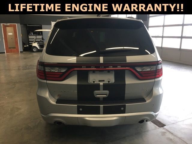 Used 2024 Dodge Durango R/T image 6