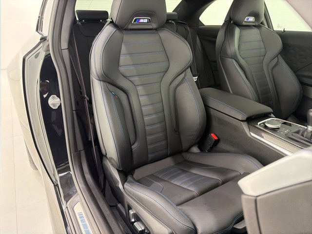 Certified 2023 BMW M2 w/ Lighting Package image 18