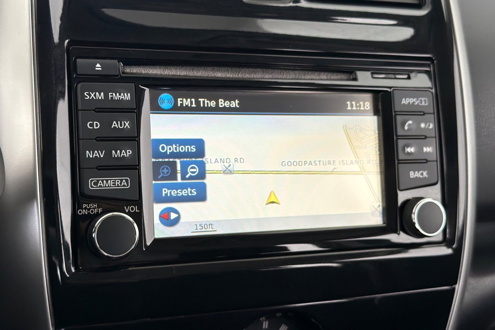 Used 2016 Nissan Versa Note FWD image 21