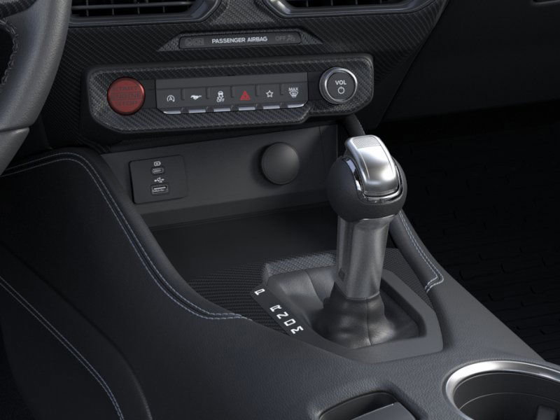 New 2025 Ford Mustang GT w/ Mustang Nite Pony Package image 16